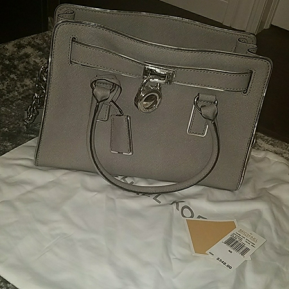 Michael Kors Hamilton Mini